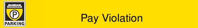 Interstate Parking Company, LLC