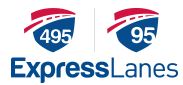 Professional Account Management is a licensed collection agency doing work on behalf of 495 Express Lanes.